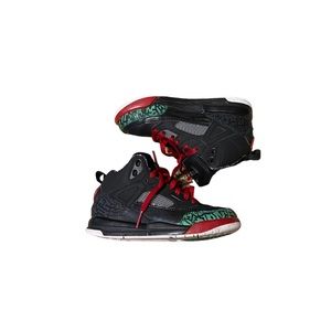 Boy Jordan Shoes Size 12